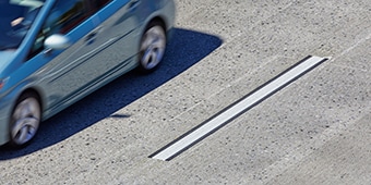 white line paint for roads or road marking paint
