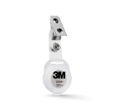 Image of 3M Ethylene Oxide Monitor 3550+
