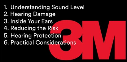 learn more about the training topics that are crucial to the hearing conservation program 
