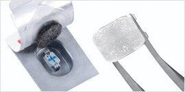 3M™ APC™ Flash-Free 접착제입니다.
