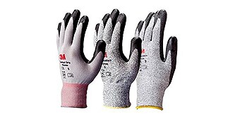 3M 작업용 장갑
