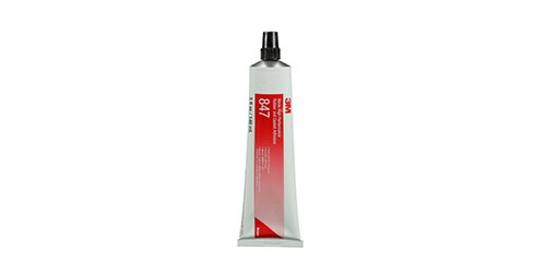 3M™ 접착제  847
