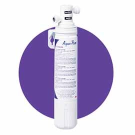 Image of the 3M Aqua-Pure Water Filter System AP Easy Complete product