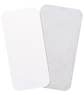 Lightweight SMC panels made with 3M Glass Bubbles.