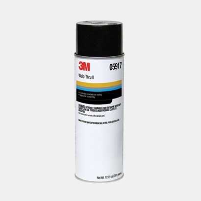 3M™ 웰드스루 코팅제 II
