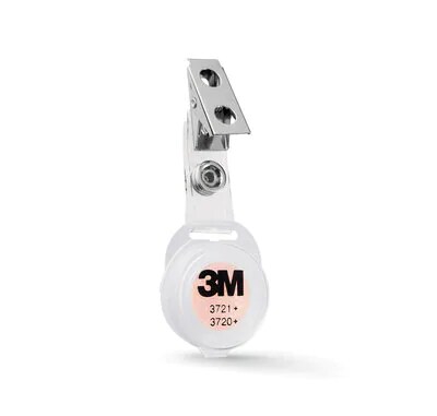 Image of 3M Formaldehyde Monitor 3720+
