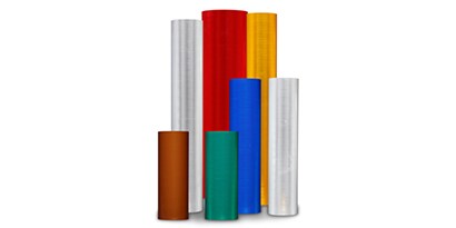 3m diamond grade reflective sheeting

