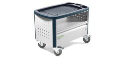 Multifunctional Stool MFH 1000, 29933