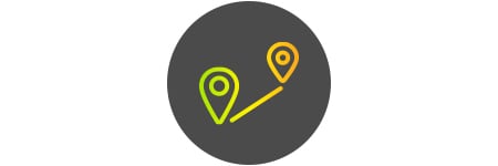 map droppin icon
