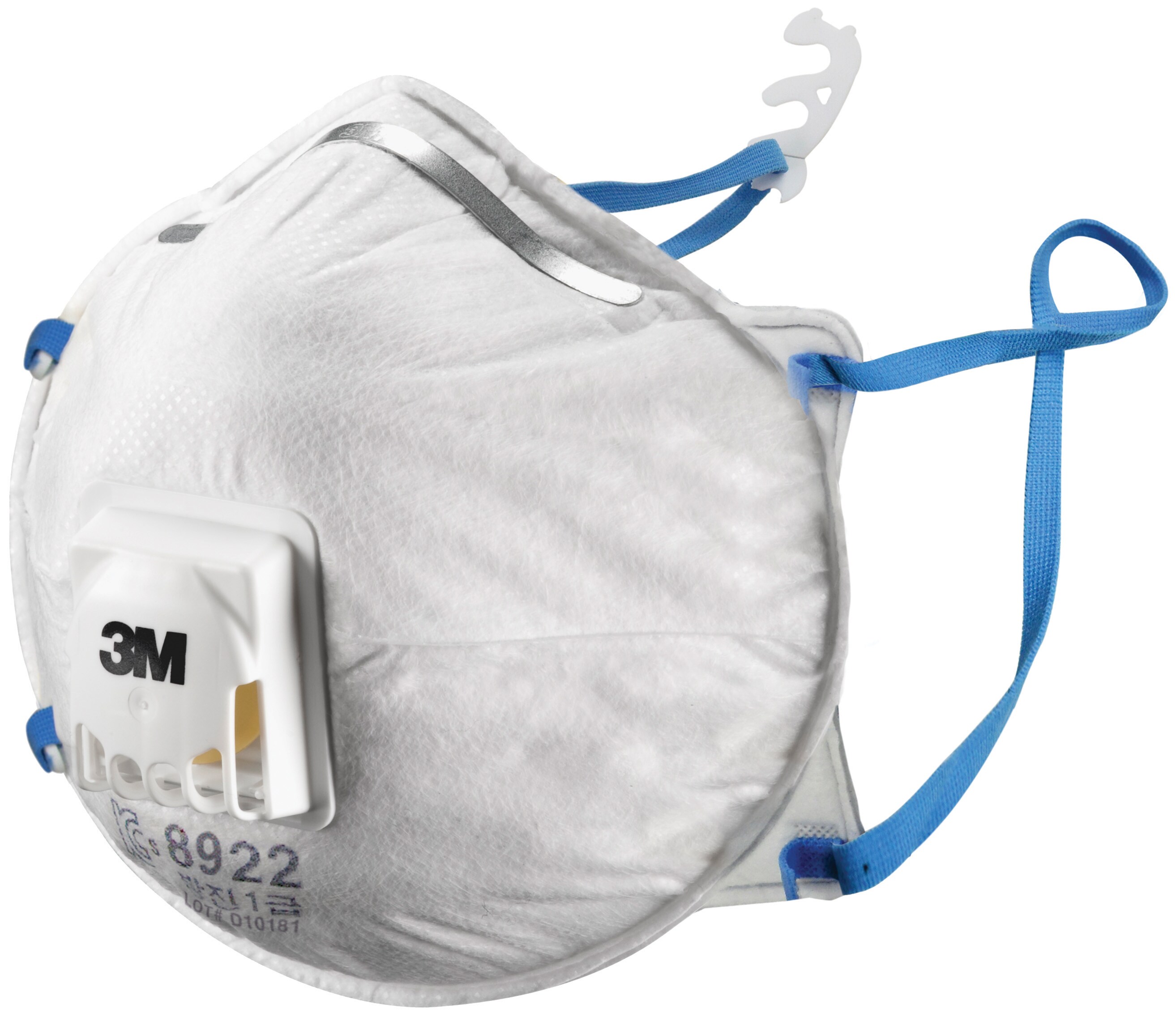 3M™ Particulate Respirator 8271 PS95
