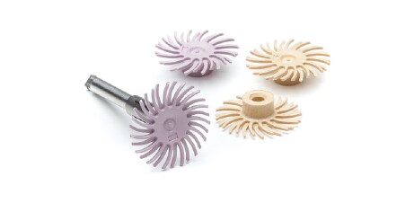 3M™ Sof-Lex™ Diamond Polishing System
