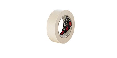 3M™ General Use Masking Tape 201+
