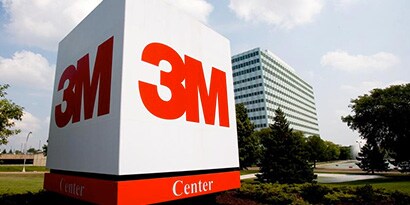 3M 센터 표시
