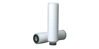 3M™ LifeASSURE™ EPF Series Filter Cartridge
