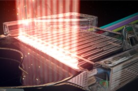 Dust resistant optical connectors