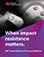 Impact Resistant Structural Adhesive Brochure Resource