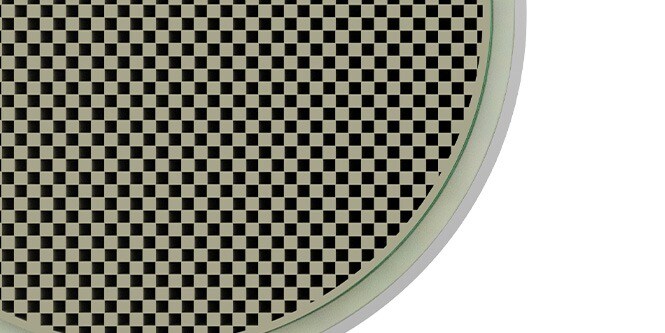 3M™ Interam™  매트 마운트(매트 마운트) 1680HT 제품 이미지
