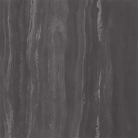 Travertine black FASARA Swatch 샘플의 잘린 클로즈업을 보여주는 이미지
