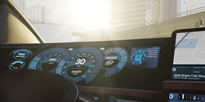 HMI 설계
