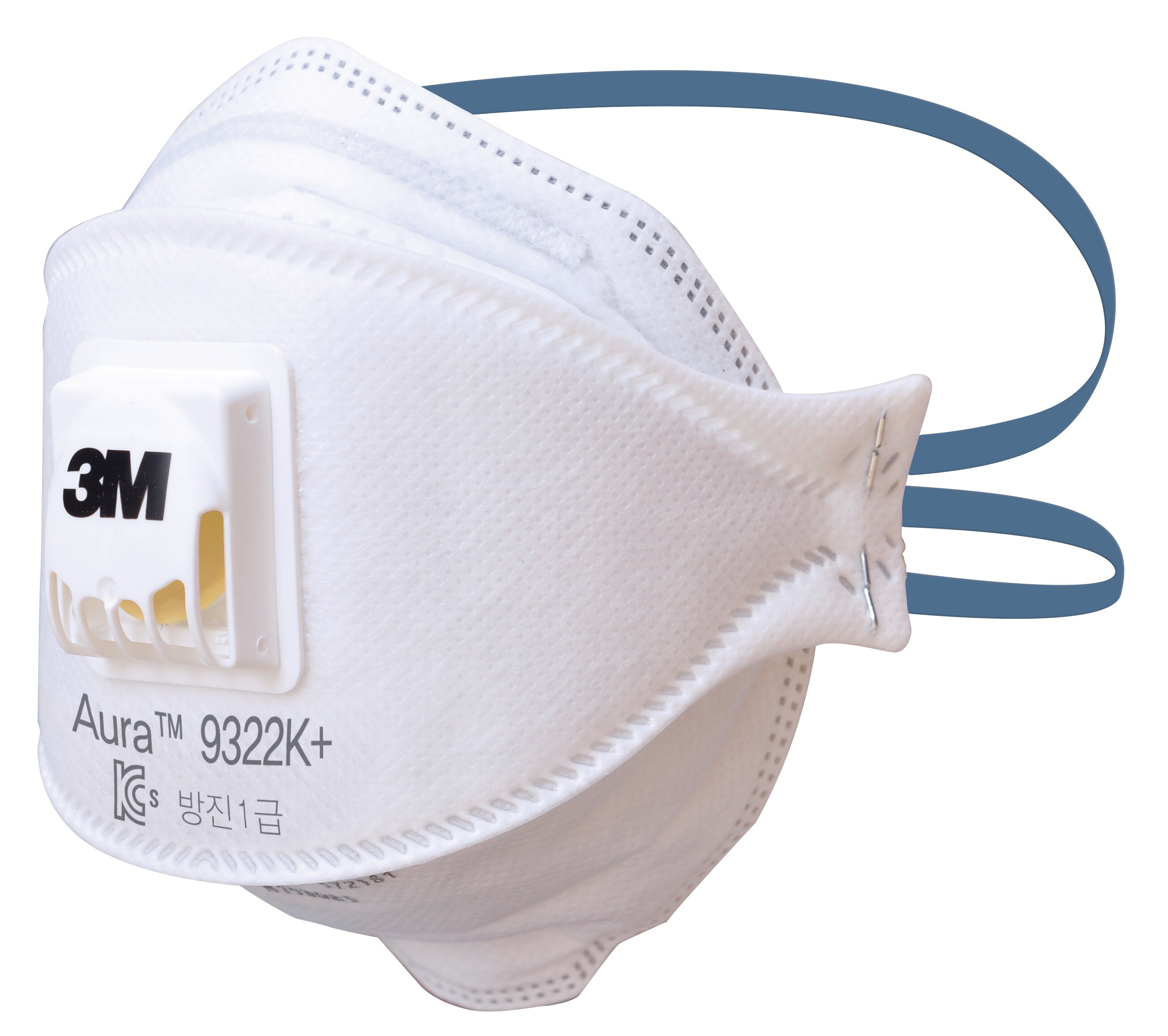 3M™ Particulate Respirator 8210V
