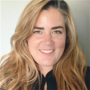 Cortney Hamment
