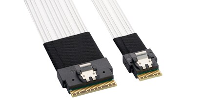 bendable, foldable cabling solution from 3M
