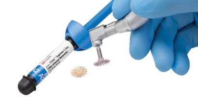 Restorative Procedure
