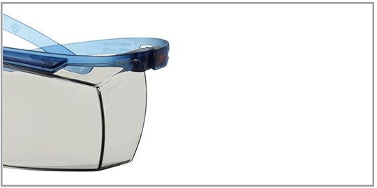 A close-up of a container
