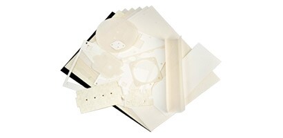 Flexible insulation by 3M is used in electrical equipment manufacturing.
