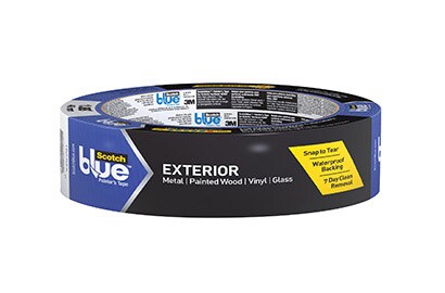 ScotchBlue Painter’s Tape