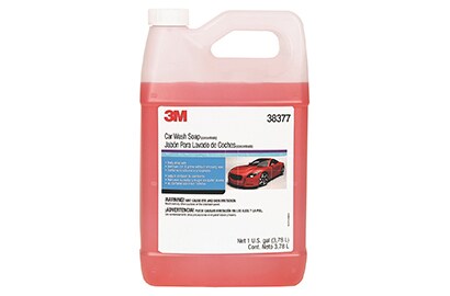 3M 카 워시 솝 농축액
