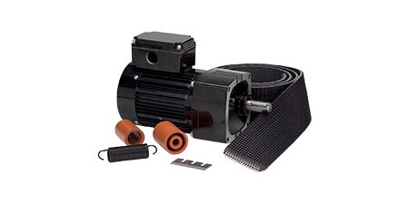다양한 3M-Matic™ 랜덤 케이스 실러 교체 부품 이미지 
