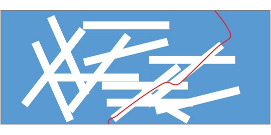 Platelets과 Flakes을 비교한 Flakes 이미지

