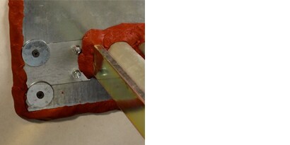 3M™ Fire Barrier Moldable Putty Stix MP+
