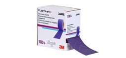 Cleansand Hookit™ Sheet Roll, 180+, 34446