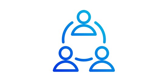 partnering icon
