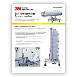 Screenshot image of brochure
