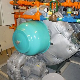 prevent hearing loss by reducing excessive noise levels in equipment and machinery 