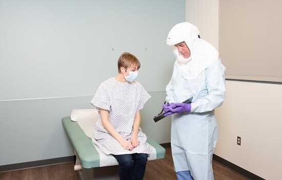 3M outlines latest COVID-19 response