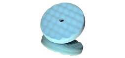 Perfect-It™ Ultrafine Polishing Pad, 8” Blue Foam, 05708