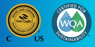 Logo of WQA
