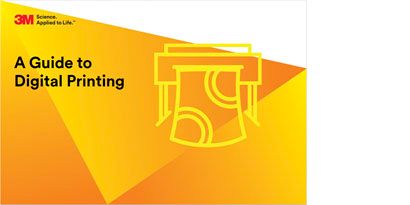 download 3M's guide to digital printing
