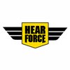3M HearForce logo: Hearing Conservation Training