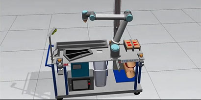 Taping system video thumbnail image
