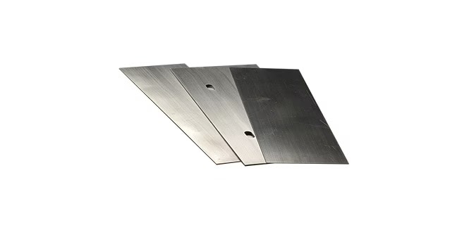 3M™ Advanced Metal Matrix Composites (AMMC) 시트
