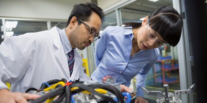 Visit the 3M Industrial Community Forum
