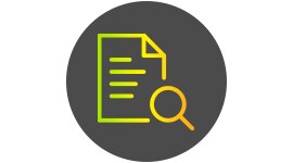 Document icon