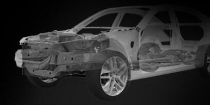 Chassis Wheels challange
