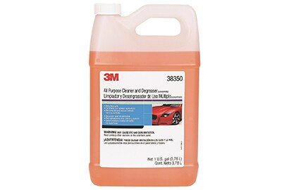 3M™ 다용도 세정제 및 윤활제거제 농축액