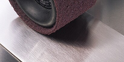 3M products for heavy industrial finishing applications and solutions
